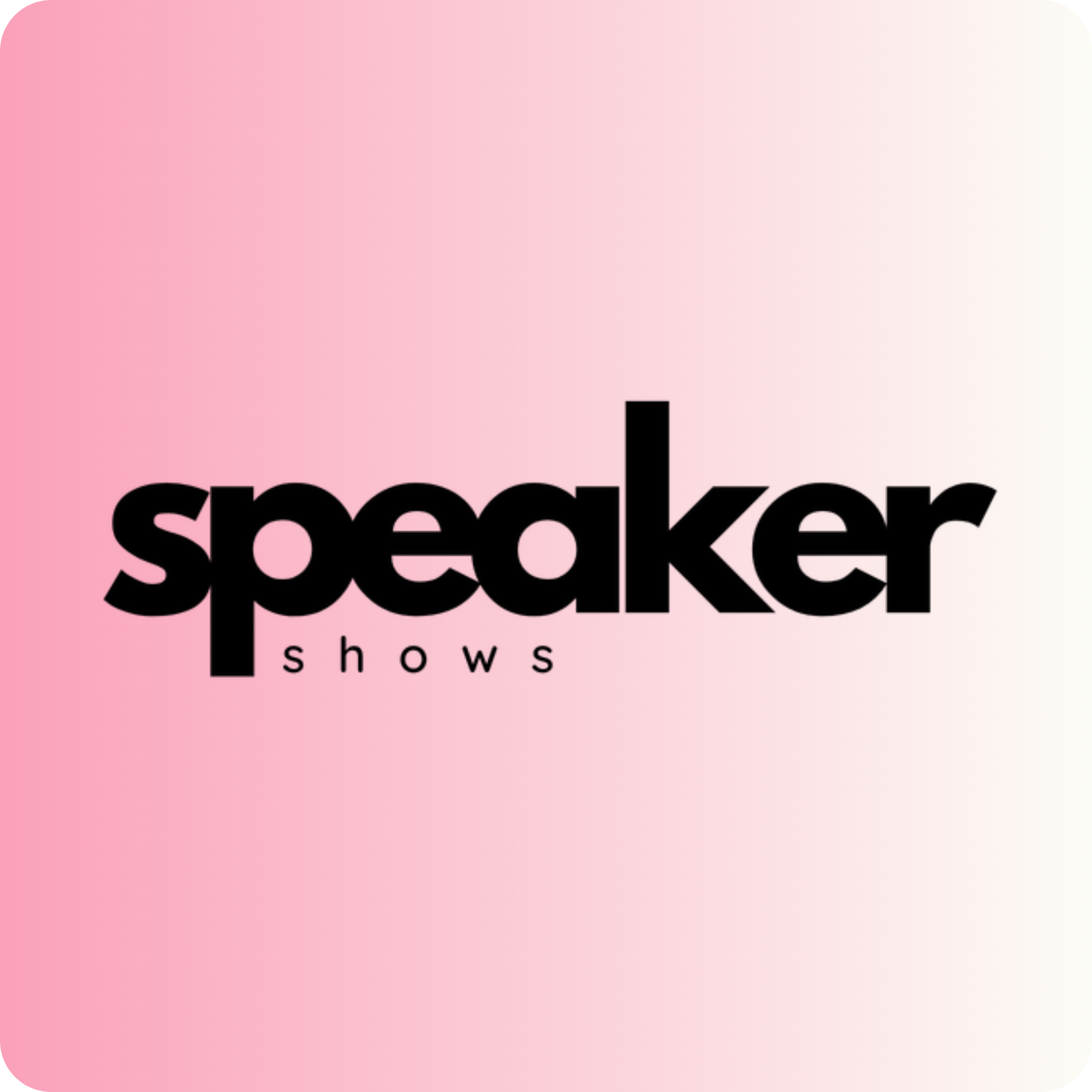 logo cases - speakershows